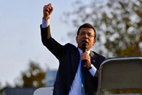Seçimlerle Bükemediğiniz Bileği Yasaklarla, Kayyumlarla Bir Milim Bükemezsiniz!