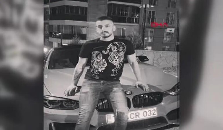 Eski Nişanlısını 12 Yerinden Bıçaklayıp ‘Zarar vermemek için bıçağın keskin tarafını ben tuttum’ Dedi