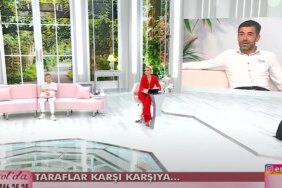Esra Erol Son Bölüm Tek Parça İzle! 1 Ekim Salı 2024