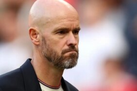 Fenerbahçe Beraberliği Sonu Oldu! Manchester United, Erik ten Hag İle Yolları Ayırdı!