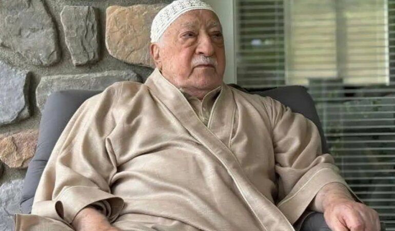 FETÖ elebaşı Fethullah Gülen'in Cenazesi ve Defin İşlemleri Belli Oldu