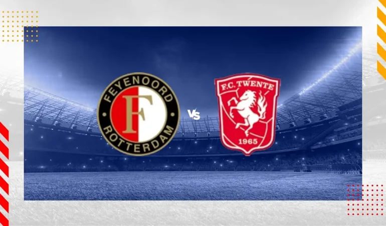 Feyenoord Twente Maçı Canlı İzle! 6 Ekim Pazar
