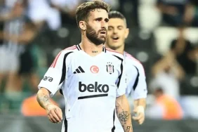Galatasaray açıkladı: Rafa Silva'yı reddettik!