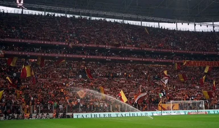 Galatasaray Alanyaspor maçının biletleri satışa çıktı!