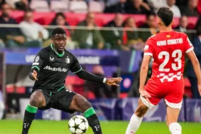 Girona 2-3 Feyenoord Maç Özeti ve Golleri İzle! 2 Ekim Çarşamba