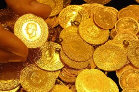 Gram Altın İçin Yıl Sonu Tahmini: 3.300 TL'ye Yükselebilir!