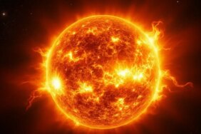Güneş Solar Maksimum Evresine Girdi! Solar Maksimum Evresi Nedir? Dünyayı Ne Bekliyor?