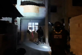 GÜRZ-23: 45 İlde DEAŞ Operasyonu, 216 Şüpheli Yakalandı
