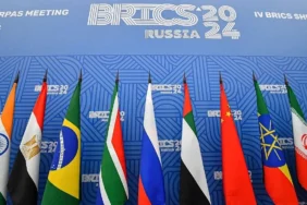 Hindistan, Türkiye'nin BRICS üyelik teklifini reddetti