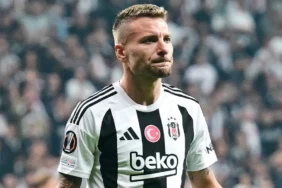Immobile'den 11 yıl sonra tekrar en kötü istatistik!