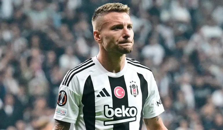Immobile’den 11 yıl sonra tekrar en kötü istatistik!