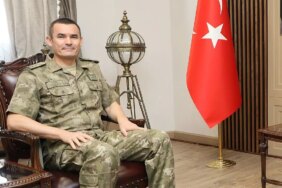 İnsan Kaçakçılığı Yapan Tuğgeneral Bilal Çokay'ın Rütbesi Geri Alındı