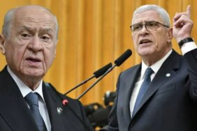 İYİ Parti'den 15 Milletvekili MHP'ye mi Geçiyor?