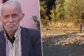 Komşu ilçeye eşek almaya gitti! Geri dönmeyen Yaşar Dursun'un cesedi bulundu