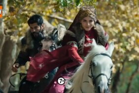 Kuruluş Osman 165.Bölüm İzle! 2 Ekim Çarşamba