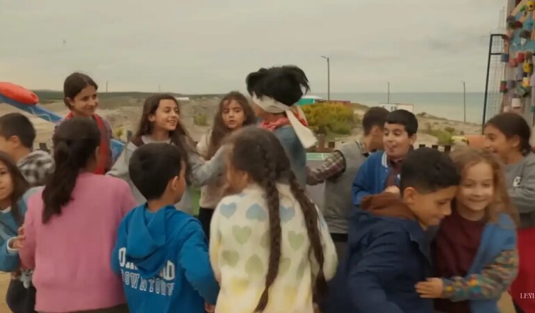 Leyla Hayat Aşk Adalet 5. Bölüm İzle! 9 Ekim Çarşamba 2024