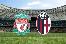 Liverpool Bologna Maçı Canlı İzle! 2 Ekim Çarşamba