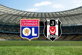 Lyon Beşiktaş Maçı Canlı İzle! 24 Ekim Perşembe