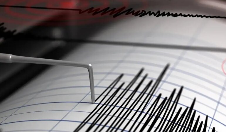 Malatya'da 5,9 Büyüklüğünde Korkutan Deprem! Bakan Yerlikaya'dan Açıklama