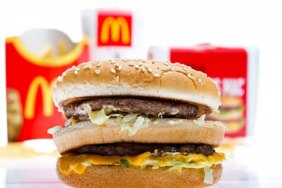 McDonalds'taki Öldüren Hamburgerlerin Sebebi Ortaya Çıktı