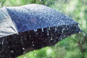 Meteoroloji'den 3 İle Turuncu ve 4 İle Sarı Kodlu Uyarı! 2 Ekim 2024 Hava Durumu
