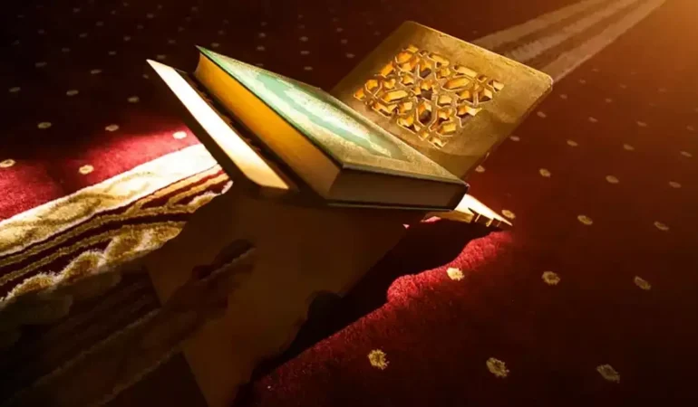 Mikail a.s İle İlgili Ayetler Hangileridir? Kuran’da Nerede Geçer?