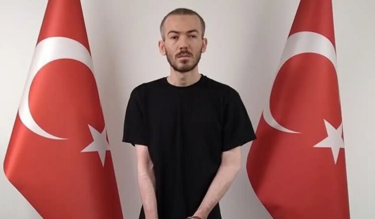 MİT, El Kaideli terörist Ahmet Baykara’yA Afrika’da Operasyon Düzenledi