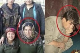 MİT'ten Terör Örgütüne Darbe! PKK/YPG'li Hüseyin Öztürk ve Vidan Fate Etkisiz Hale Getirildi