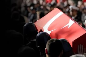 MSB duyurdu: 1 askerimiz şehit düştü!