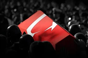 Piyade uzman çavuş şehit oldu