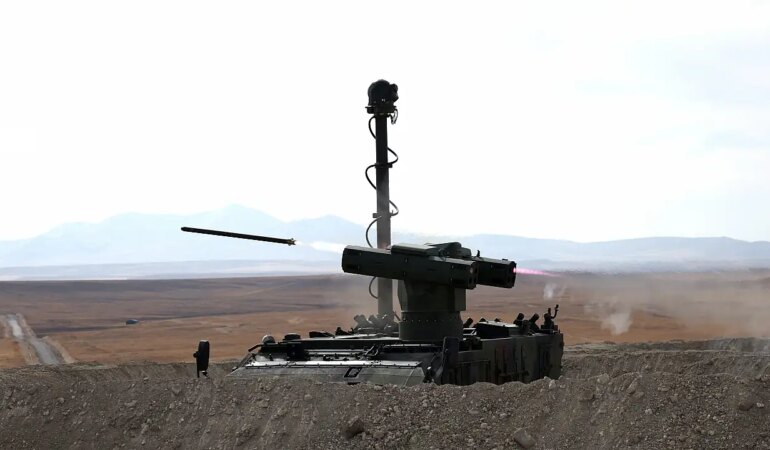 MSB: 'Suriye'nin kuzeyinde 2 PKK/YPG’li teröristi etkisiz hâle getirildi'