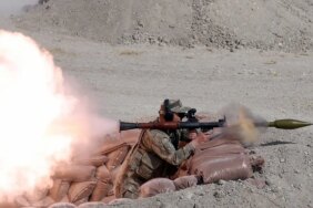 TSK, Fırat Kalkanı ve Barış Pınarı bölgelerinde 2 PKK-YPG'li teröristi etkisiz hale getirdi