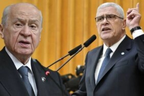 Müsavat Dervişoğlu'ndan Bahçeli'ye Öcalan Tepkisi!