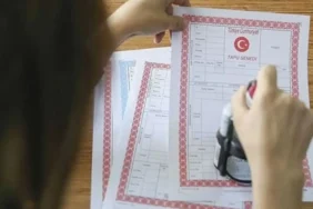 Noterlere yeni düzenleme geliyor!