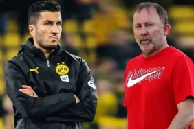Nuri Şahin'den Sergen Yalçın'a cevap: Reyting peşinde!