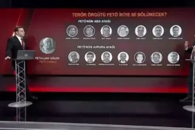 Örgütün yeni elebaşı kim olacak? 4 isim ön planda