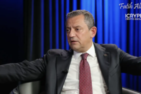 Özgür Özel'den Ekrem İmamoğlu'nun Adaylığının Önündeki Engele İlişkin Açıklama