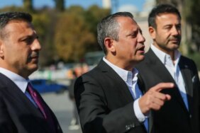 Özgür Özel'den Miting Çağrısı: Korkmayın!