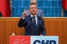 Özgür Özel: 'Sağlık Bakanı'nı derhal istifaya davet ediyoruz'