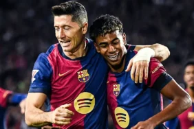 Real Madrid 0-4 Barcelona Maç Özeti ve Golleri İzle!