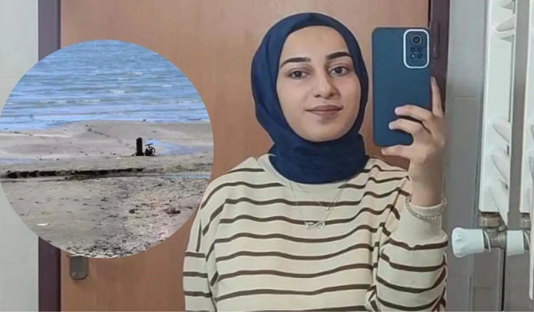 Rojin Kabaiş'in ölmeden önce internette yaptığı aramalar ortaya çıktı
