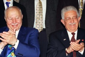 Saadet Partisi Eski Genel Başkanı Recai Kutan Vefat Etti