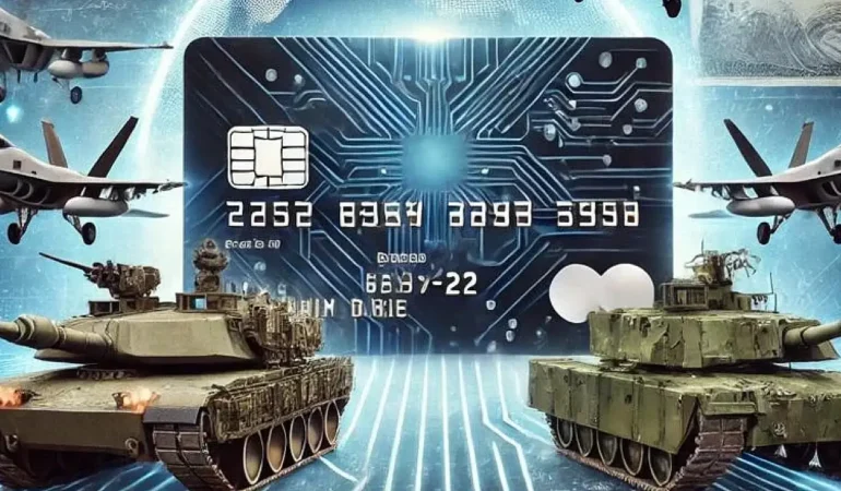 Savunma sanayii destek teklifi görüşmeleri sonlandırıldı!