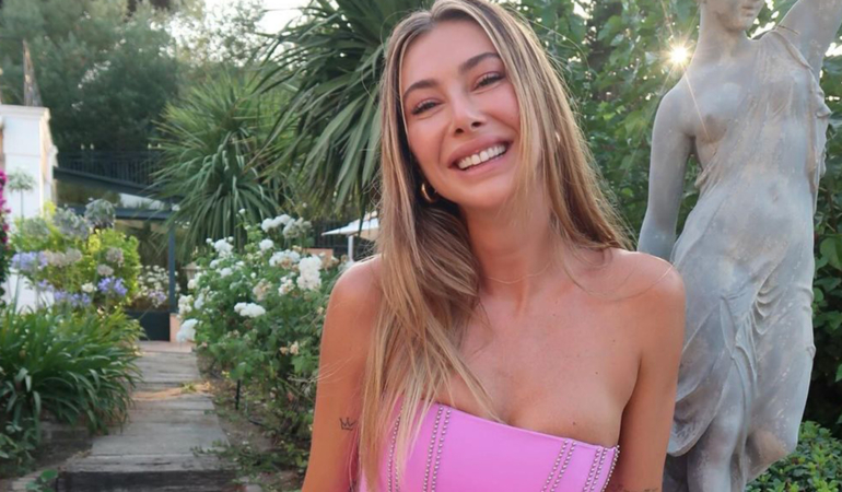 Şeyma Subaşı’nın paylaştığı gizemli yakışıklının kim olduğu ortaya çıktı