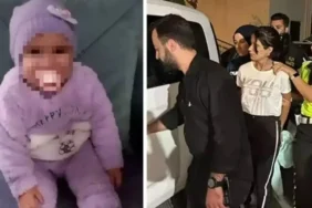 Sıla bebeğin ölümüyle ilgili 5 şüphelinin tutukluklarına devam kararı!