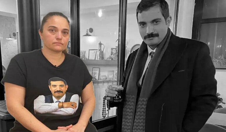 Sinan Ateş’in Ablası Selma Ateş Saldırıya Uğradı! Selma Ateş’e Kim Neden Saldırdı?