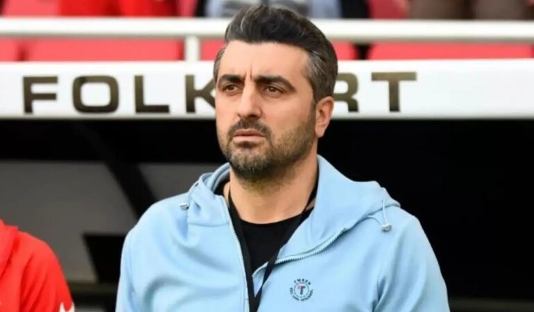 Sinan Kaloğlu kimdir? Hangi takımlarda oynadı?