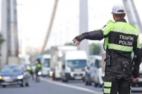 Son Bir Haftada 2 Milyon 829 Bin 271 Araç İncelemeden Geçti