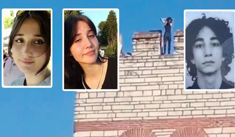 Sur Canisi Semih Çelik 1 Gün Önce Babasına Sorduğu Soruyla Vahşetin Sinyalini Vermiş!