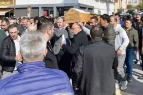 Tekirdağ'da pencereden düşen 4 yaşındaki çocuktan acı haber